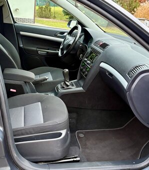 ŠKODA OCTAVIA 1.9TDI 77KW COMBI BEZ DPF 147000km - 15