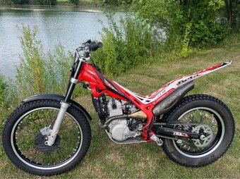 Prodám BETA EVO FACTORY 300 - 15