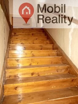 Rodinný dům po částečné rekonstrukci v obci Lazny u Kašpersk - 15