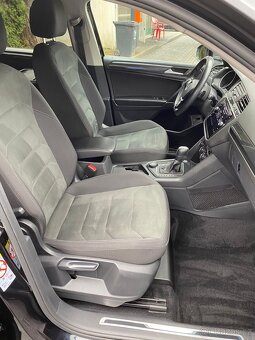 Volkswagen Tiguan Allspace 2.0 TDI 4Motion DSG,serviska. - 15