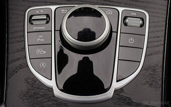 Mercedes-Benz C220d AMG 2021 - 15