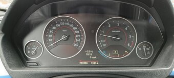 BMW f31 330d 190kw - 15