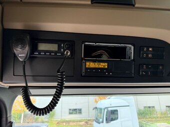 Mercedes-Benz Actros 1851 LS Hydraulika - 15