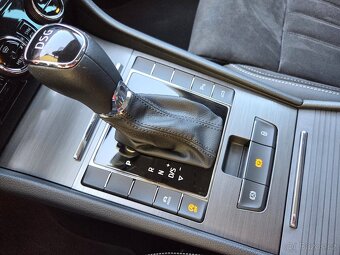 Škoda Superb Style Plus TDI DSG 1.majitel ČR - 15
