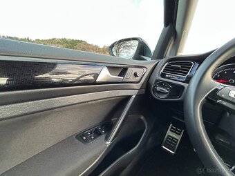 Prodám VW Golf 7 FC 1,0 tsi NAVI - 15