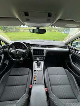 VW PASSAT B8 ALLTRACK 176kw - 15