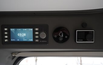 Adria Twin Plus 640 SGX - 15