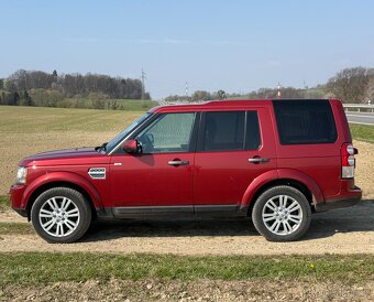 Land Rover Discovery 4, odpočet DPH - 15