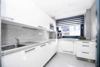 Pronájem komerční Kanceláře, 246㎡ - 15