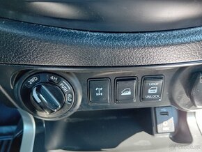 Nissan Navara KingCab dCi 160 Visia 2017 - 15