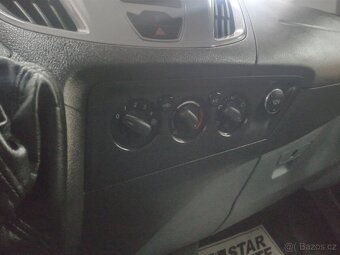 Ford transit Custom 2.2tdci - 15
