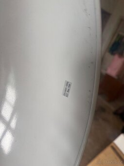 Stínítka na lampy různá + žárovky Ikea - 15