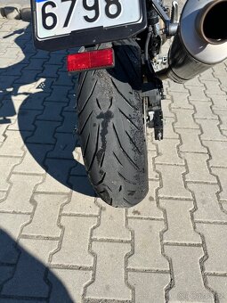 Kawasaki z750s - 15