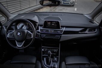 BMW 225xe iPerformance SportLine 4X4 Plug-In hybrid A/T - 15