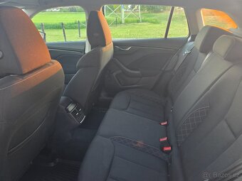 Škoda Scala, 1.0 Tsi 70kw Ambition, CZ, DPH - 15