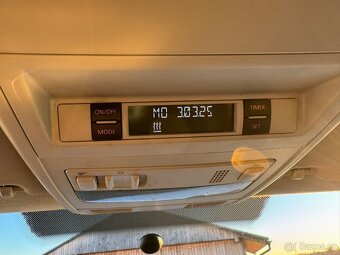 Volkswagen Transporter 2,0 TDi 132kW DSG LONG 2013 - 15