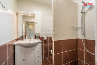 Prodej rodinného domu, 83 m², Lipno nad Vltavou - 15