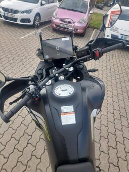 CFMOTO 800MT Explore - 15