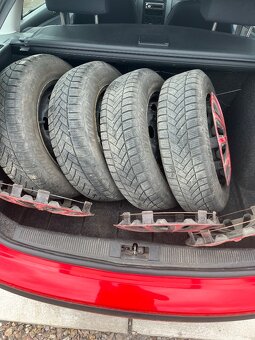 Škoda Fabia I  1.4MPI - 15