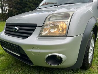 2010 FORD Transit Connect L2H2 1,8TDCi 117tkm - 15