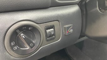 Škoda Octavia, 1.6 75 KW LPG, RV 11/2003 - 15