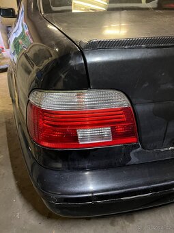 BMW e39 530i náhradní díly - 15