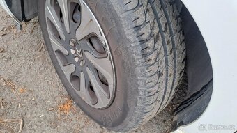 Citroën C3 1.0 PureTech Busines BERE OLEJ - 15