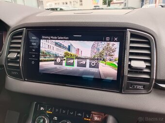 Škoda Karoq Style 1.5TSI 110kW DSG 99tkm Virtual Full LED - 15