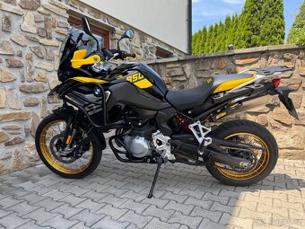 BMW F850 GS 2022 - 15