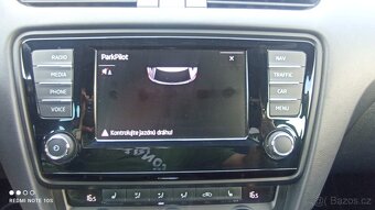 ŠKODA   OCTAVIA   RS    2,0 TDI     DSG    4X4 - 15