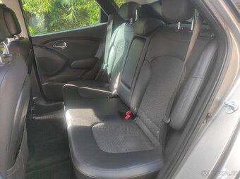Hyundai ix35, 2.0crdi 135kw 4wd - 15