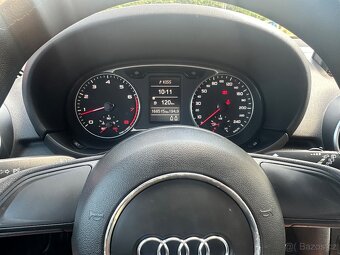 AUDI A1-1.4TSI-90KW-ATRAKTIVNI AUTO - 15