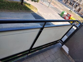 Pronájem bytu 2+kk s balkónem - 15
