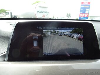 BMW X1 1,5 xLine,1 MAJITEL,GARANCE KM - 15