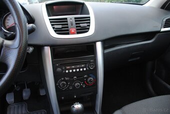 Peugeot 207 1.4 70kW --- naj. 94 000km --- - 15