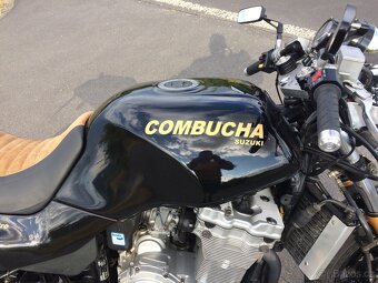 SUZUKI GSX 1100G - 15