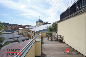 Prodej, byty/1+kk, 18 m2, Anenské náměstí 666/3, 46601 Jablo - 15