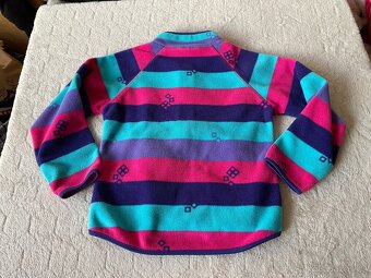 Dívčí mikina- Lego wear- 116 - 15