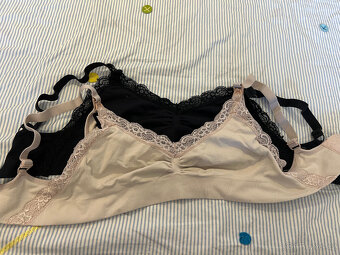 těhotenské oblečení v perfektním stavu - 15