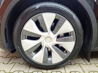 Tesla Model Y 2022 Long Range Dual Motor 378 kW - 15