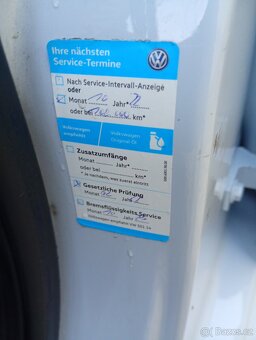 VW Up Move 1.0Mpi 44kw - 15