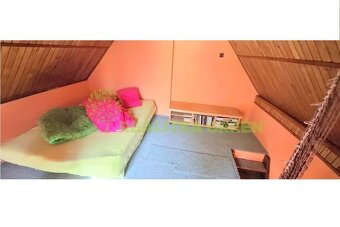 Prodej chaty s pozemkem, k.ú. Rožnov pod Radhoštěm, okr. Vse - 15