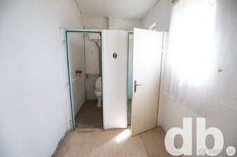 Prodej, Rodinné domy s obchodem, Chlum Svaté Maří - 15