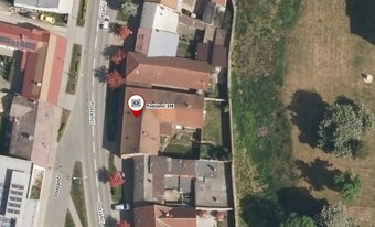 Prodej rodinného domu 180 m², pozemek 514 m² - 15