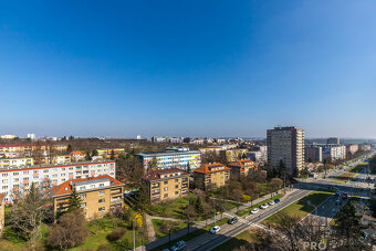 Prodej bytu 3+1 72 m2 - 15
