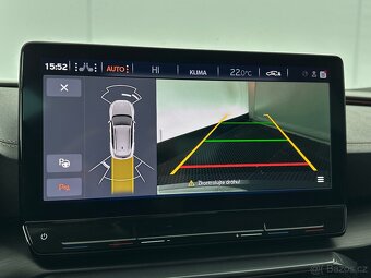 Cupra Formentor 1.5 TSI 110kW DSG - 15