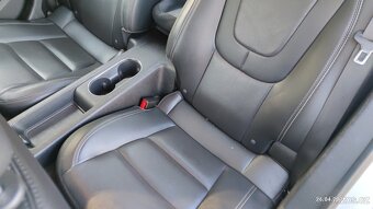 Opel Ampera 2014 – plug-in hybrid s plnou výbavou - 15