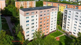 Pronájem, byty/3+1, 70 m2, Jeřmanická 478/9, 46312 Liberec,  - 15