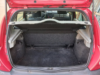 Renault Clio 1.2 MÁLO NAJETO serviska KLIMA - 15
