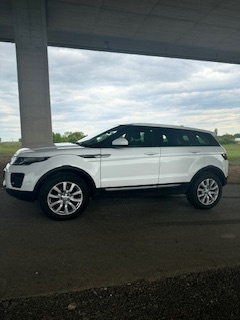 LAND ROVER EVOQUE 2.0TD4 r.12/2018, 150 Pure AWD MANUÁL - 15